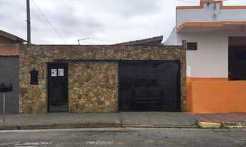 Imagem: Casa - Venda - Pindamonhangaba - SP - Alto