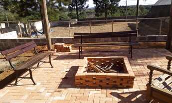 Imagem: Chácara - Venda - Pindamonhangaba - SP