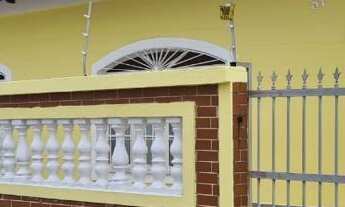 Imagem: Casa - Venda - Praia Grande - SP - Tupi