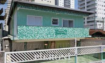 Imagem: Casa - Venda - Praia Grande - SP - Tupi