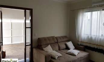 Imagem: Casa - Venda - Lençóis Paulista - SP