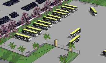 Imagem: Área de terreno - Venda - São Gonçalo