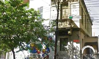 Imagem: Casa - Venda - Rio de Janeiro - RJ - maracana