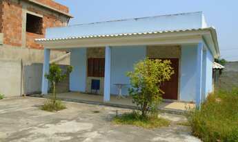 Imagem: Casa em Condomínio - Venda - Itaboraí