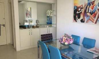 Imagem 1: Apartamento - Venda - NIteroi - RJ - Icarai