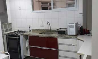 Imagem: Apartamento - Venda - Niterói - RJ - Santa