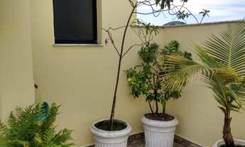 Imagem: Cobertura - Venda - Niterói - RJ - CENTRO