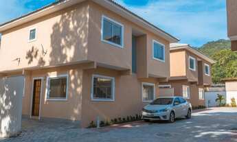 Imagem: Casa em Condomínio - Venda - NIteroi