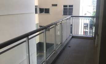 Imagem: Apartamento - Venda - NIteroi - RJ - Icarai