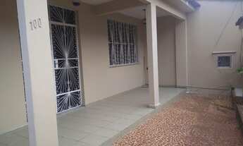 Imagem: Casa Triplex - Venda - São Gonçalo - RJ