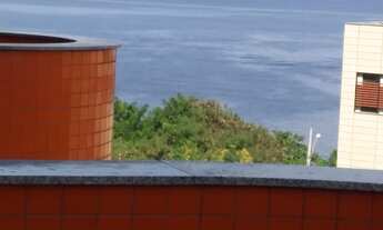 Imagem: Apart hotel - Venda - Niterói - RJ - BOA