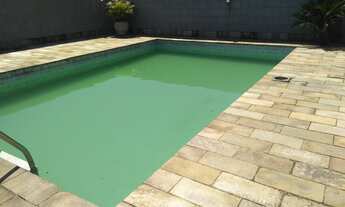 Imagem: Casa Duplex - Venda - Niterói - RJ - São