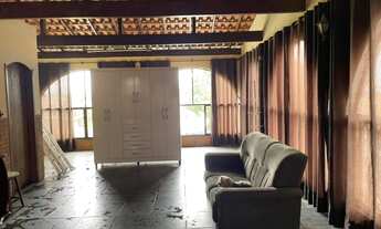 Imagem: Casa Triplex - Venda - São Gonçalo - RJ