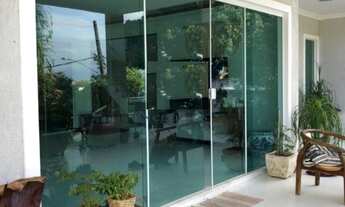 Imagem: Casa em Condomínio - Venda - Niterói