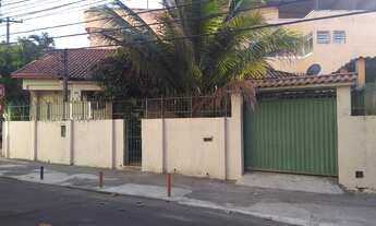 Imagem: Casa - Venda - Niterói - RJ - Centro