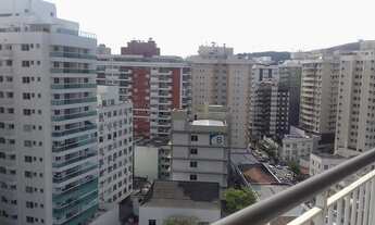 Imagem: Cobertura - Venda - Niterói - RJ - Icaraí