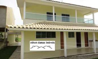 Imagem: Casa em Condomínio - Venda - rio das ostras