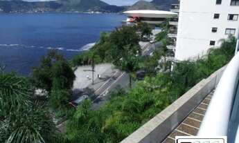 Imagem: Apartamento - Venda - NIteroi - RJ - BOA