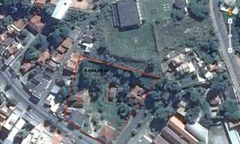 Imagem: Área de terreno - Venda - Bacaxa - RJ