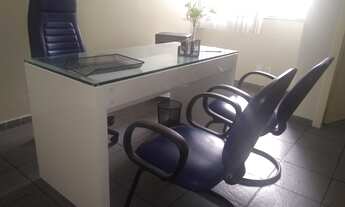 Imagem 1: Sala Comercial - Aluguel - NIteroi - RJ - CENTRO