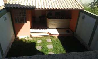 Imagem: Casa triplex em Condomínio - Venda - Niterói