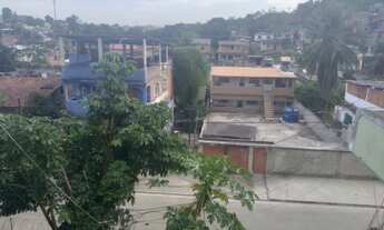 Imagem: Casa - Venda - São Gonçalo - RJ - Amendoeira