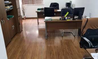 Imagem: Sala Comercial - Venda - Niterói - RJ