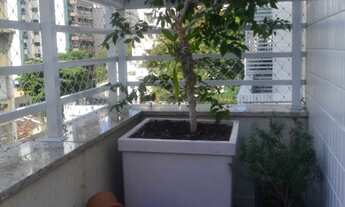 Imagem: Apartamento - Venda - NIteroi - RJ - Jardim