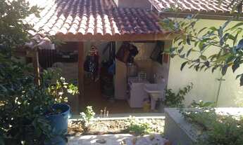 Imagem 1: Casa - Venda - NIteroi - RJ - Serra Grande