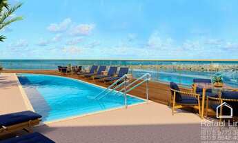 Imagem: Flat - Venda - Recife - PE - São José