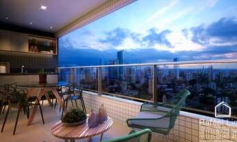 Imagem: Apartamento - Venda - Recife - PE - Torre