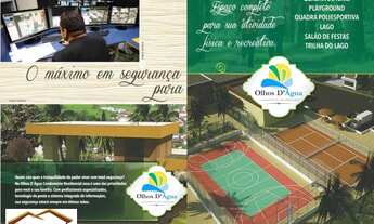 Imagem 1: Terreno - Venda - Itajubá - MG - Pinheirinho