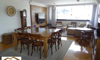 Imagem: Apartamento - Venda - Itajubá - MG - Centro