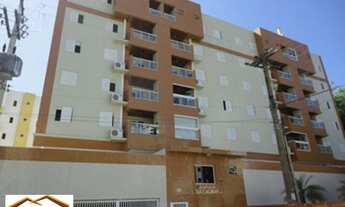 Imagem 1: Apartamento - Venda - Ubatuba - SP - Praia Grande