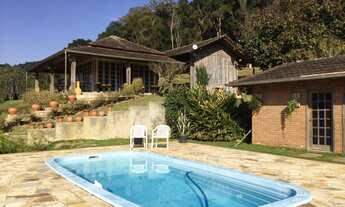 Imagem: Sítio - Venda - Rio dos Cedros - SC - Consulte