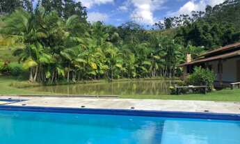 Imagem: Sítio - Venda - Timbó - SC - Consulte