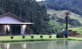 Imagem: Sítio - Venda - Rio dos Cedros - SC - Consulte
