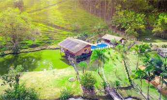 Imagem: Sítio - Venda - Indaial - SC - Consulte