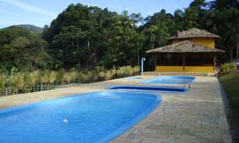 Imagem: Sítio - Venda - Rodeio - SC - Consulte