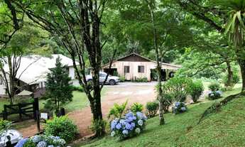 Imagem: Sítio - Venda - Rio dos Cedros - SC - Consulte