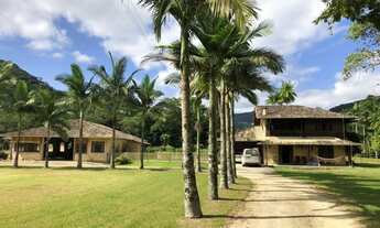 Imagem: Sítio - Venda - Indaial - SC - Encano