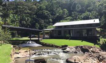 Imagem: Sítio - Venda - Apiúna - SC - Consulte