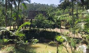 Imagem: Sítio - Venda - Rodeio - SC - Damiana