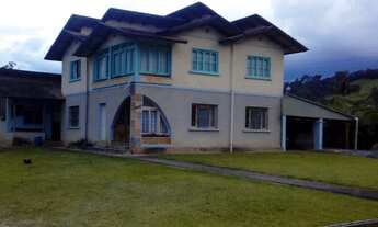 Imagem: Sítio - Venda - Indaial - SC - Encano