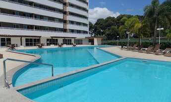 Imagem: Apartamento - Venda - Fortaleza - CE - PARQUELÂNDIA