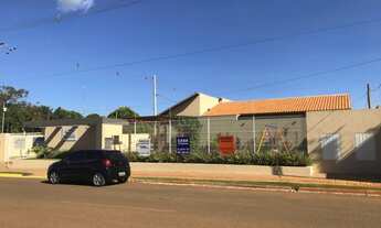 Imagem: Casa em Condomínio - Venda - Campo Grande