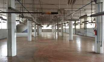 Imagem: Prédio comercial - Aluguel - São Paulo