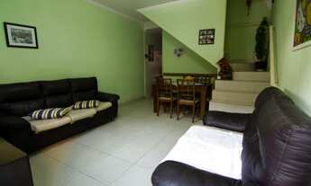 Imagem: Casa - Aluguel - Barueri - SP - Parque dos