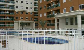 Imagem: Apartamento - Aluguel - Barueri - SP - Bethaville