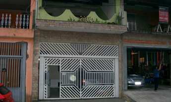 Imagem: Casa - Aluguel - Barueri - SP - Parque dos